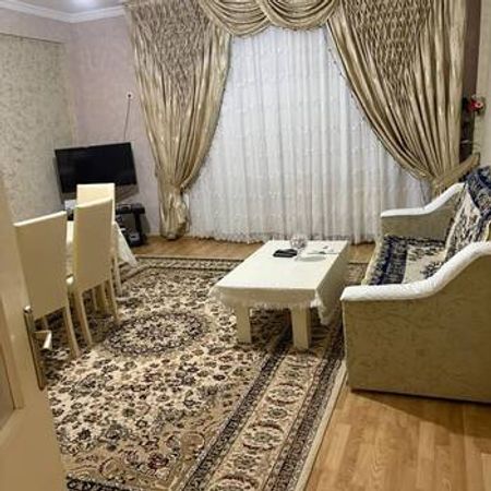 3-Otaqlı yeni tikili, Yasamal r., 120 m² – Bakı – ucuztap.az