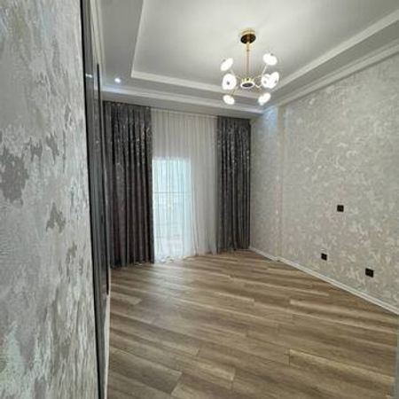 2-Otaqlı yeni tikili, Heydər Əliyev pr., 52 m² – Bakı – ucuztap.az