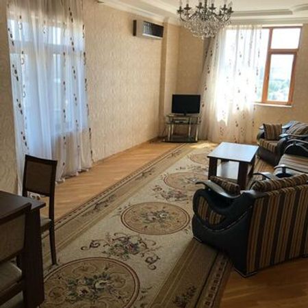 3-Otaqlı yeni tikili kirayə verilir, Xətai pr., 128 m² – Bakı – ucuztap.az