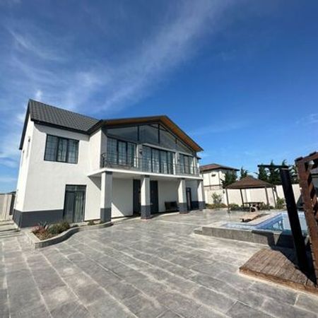 Villa kirayə verilir, Türkan qəs. – Bakı – ucuztap.az