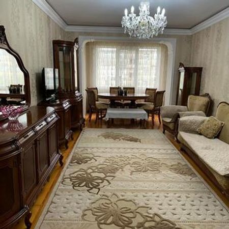 3-Otaqlı mənzil, Yusif Vəzir Çəmənzəminli küç., 90 m² – Bakı – ucuztap.az