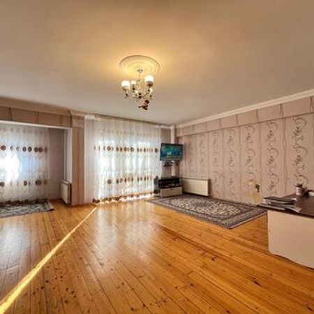5-Otaqlı yeni tikili, Qara Qarayev m., 92 m² – Bakı – ucuztap.az