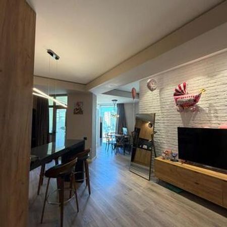 2-Otaqlı yeni tikili, Gənclik m/s, 80 m² – Bakı – ucuztap.az