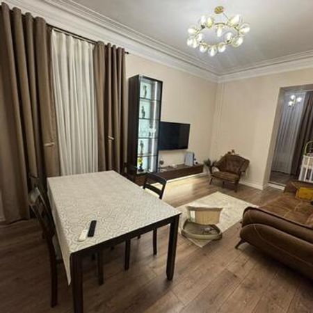 2-Otaqlı mənzil, Yasamal r., 65 m² – Bakı – ucuztap.az