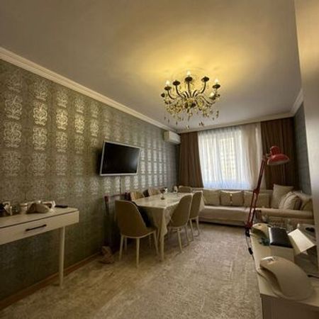 2-Otaqlı yeni tikili, Yeni Yasamal qəs., 61 m² – Bakı – ucuztap.az