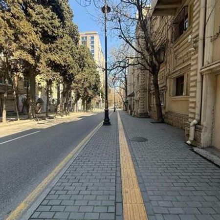 1-Otaqlı mənzil, Nəsimi r., 42 m² – Bakı – ucuztap.az