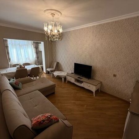 2-Otaqlı yeni tikili, Gənclik m., 65 m² – Bakı – ucuztap.az