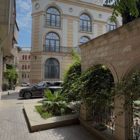 3-Otaqlı yeni tikili, İçərişəhər m., 83 m² – Mənzillər – ucuztap.az