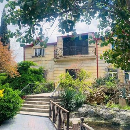 Villa, Şüvəlan qəs. – Villalar, bağ evləri – ucuztap.az