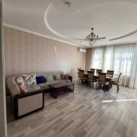 3-Otaqlı yeni tikili, Badamdar qəs., 100 m² – Mənzillər – ucuztap.az