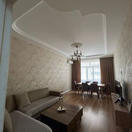 2-Otaqlı yeni tikili, Əhmədli qəs., 89 m² – Mənzillər – ucuztap.az