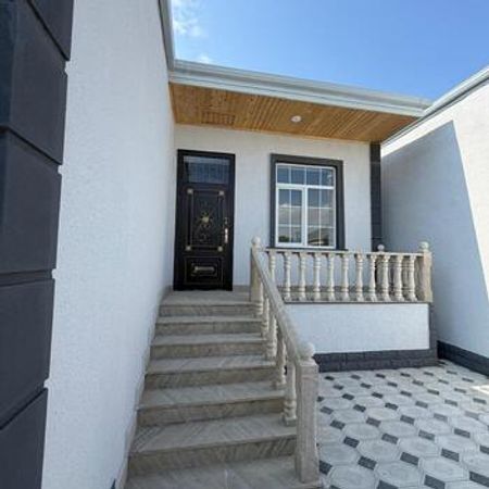 Həyət evi, Məhəmmədli qəs. – Villalar, bağ evləri – ucuztap.az
