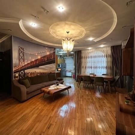 3-Otaqlı yeni tikili, Xırdalan ş., 100 m² – Mənzillər – ucuztap.az