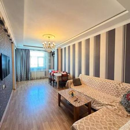 3-Otaqlı yeni tikili, Yasamal r., 85 m² – Mənzillər – ucuztap.az