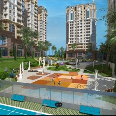 3-Otaqlı yeni tikili, 28 May m., 80 m² – Bakı – ucuztap.az