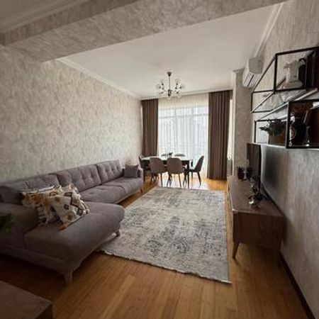 2-Otaqlı yeni tikili, 20 Yanvar m., 70 m² – Bakı – ucuztap.az