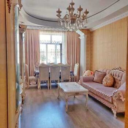 2-Otaqlı yeni tikili, Yasamal r., 74 m² – Bakı – ucuztap.az