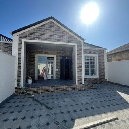 Həyət evi, Saray qəs. – Sumqayıt – ucuztap.az
