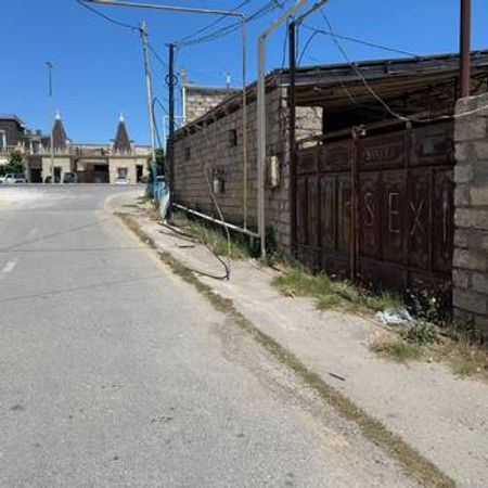 14 Sot torpaq sahəsi, Mərdəkan qəs. – Bakı – ucuztap.az