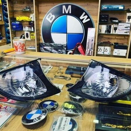 BMW E46 dönmə işığı – Bakı – ucuztap.az