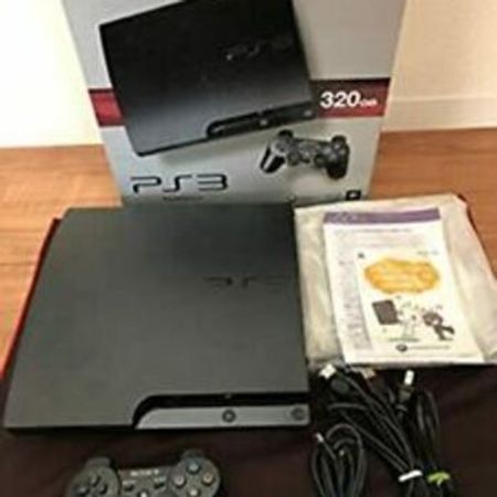 Sony PlayStation 3 – Bakı – ucuztap.az