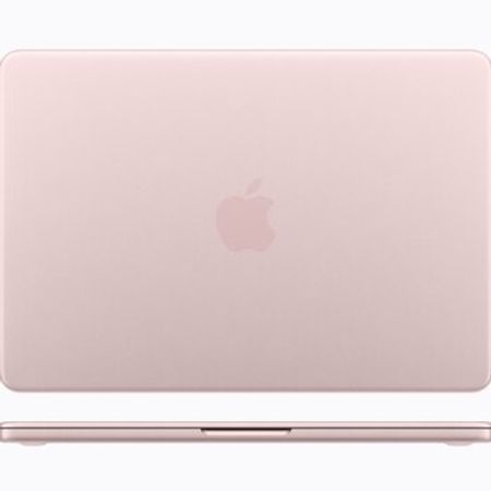 Apple MacBook Neo 13inch 8/256GB Blush – Bakı – ucuztap.az