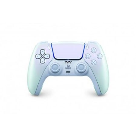 PlayStation 5 Dualsense Chrome Pearl – Bakı – ucuztap.az