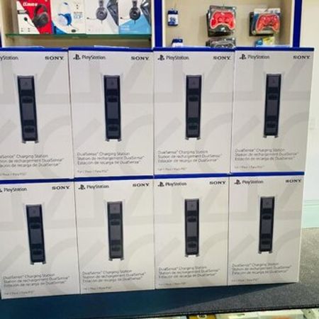 Sony Dualsense Charger – Bakı – ucuztap.az