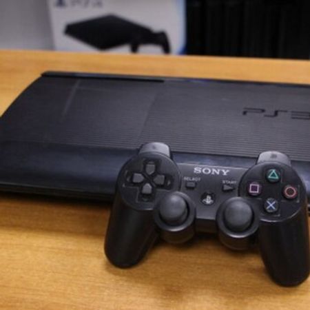 Sony PlayStation 3 Super Slim 500GB – Bakı – ucuztap.az