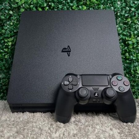 Sony PlayStation 4 500GB – Oyunlar, pultlar və proqramlar – ucuztap.az