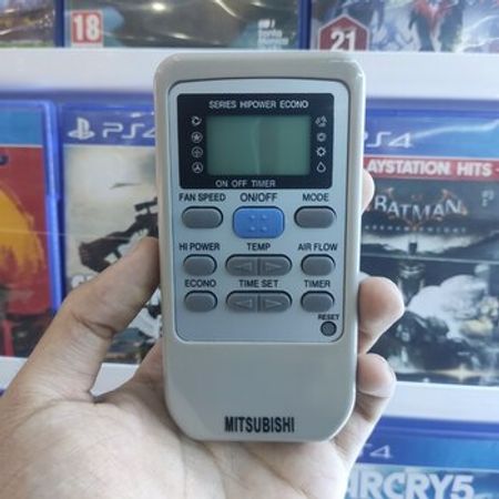 Mitsubishi kondisioner pultu – Bakı – ucuztap.az