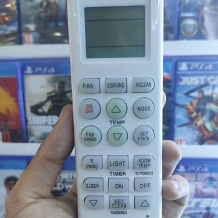 LG kondisioner pultu – Bakı – ucuztap.az