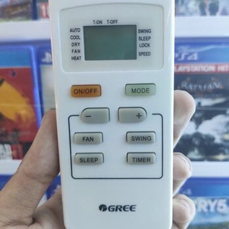 Kondisioner pultu Gree – Bakı – ucuztap.az