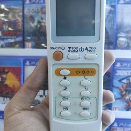 Panasonic markalı kondisionerlər üçün pult – Bakı – ucuztap.az