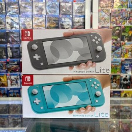 Nintendo Switch Lite – Bakı – ucuztap.az