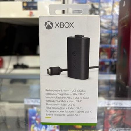 Xbox series X controller akkumulyator – Bakı – ucuztap.az