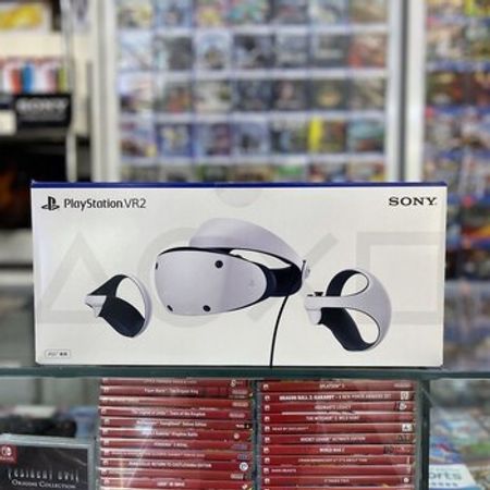 PlayStation 5 VR2 – Bakı – ucuztap.az