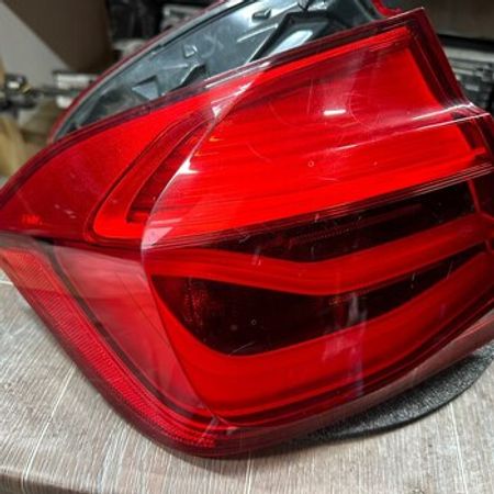 BMW F30 arxa full LED stop işıqları – Ehtiyat hissələri – ucuztap.az