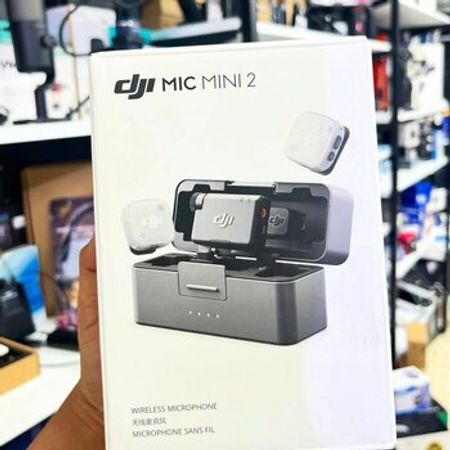 DJİ MİC Mini 2 – Bakı – ucuztap.az