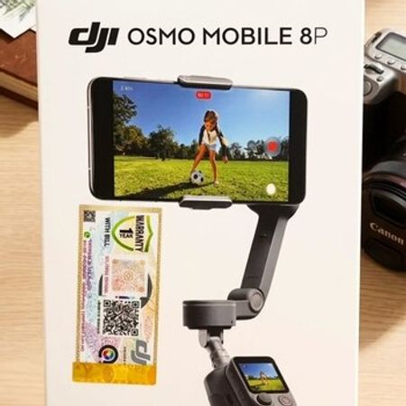 Osmo Mobile 8 P – Bakı – ucuztap.az