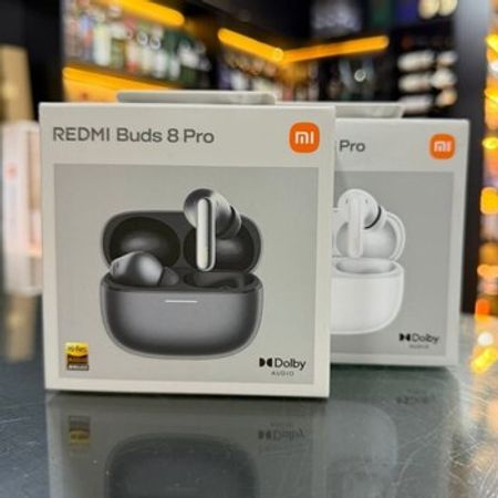 Redmi Buds 8 Pro – Bakı – ucuztap.az