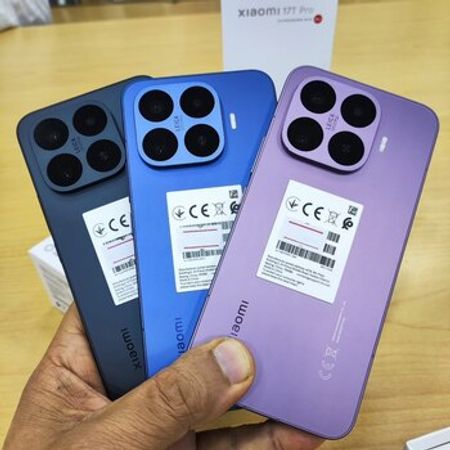 Xiaomi 17T Pro Deep Blue 512GB/12GB – Bakı – ucuztap.az