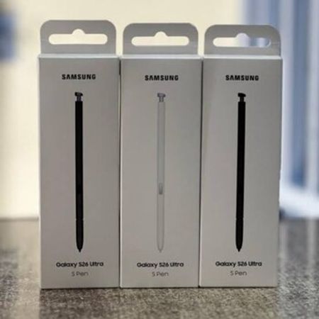 Samsung Galaxy S26 Ultra Original S Pen – Bakı – ucuztap.az