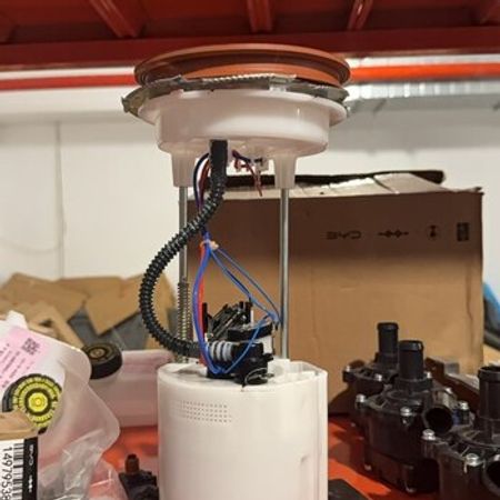 BYD yanacaq nasosu – Ehtiyat hissələri – ucuztap.az