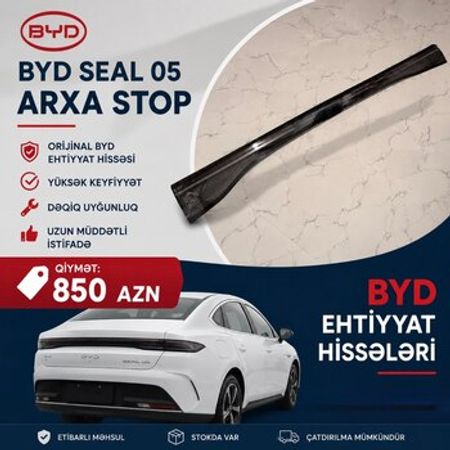 BYD Seal 05 arxa stop işığı – Ehtiyat hissələri – ucuztap.az