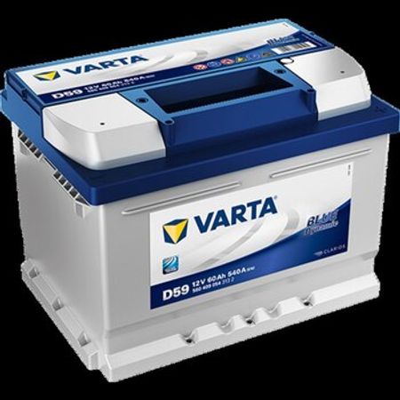 Varta akkumulyatoru – Ehtiyat hissələri – ucuztap.az