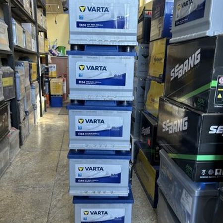 Akkumulyator Varta – Bakı – ucuztap.az