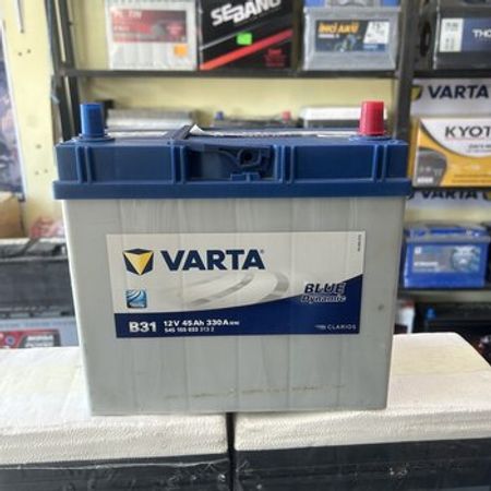 Akkumulyator Varta – Bakı – ucuztap.az