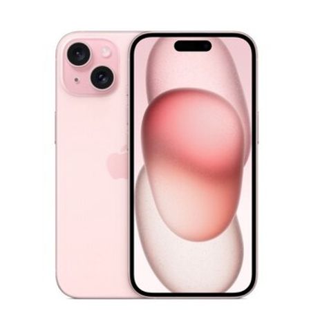Apple iPhone 15 Pink 256GB/6GB – Telefonlar – ucuztap.az
