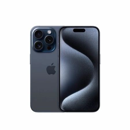 Apple iPhone 15 Pro Max Blue Titanium 256GB/8GB – Telefonlar – ucuztap.az